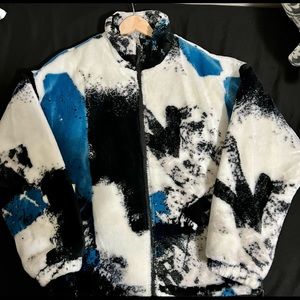 Mens Zara jacket (XL)